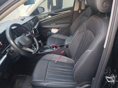 Volkswagen Passat 2023 330TSI Starry Sky Elite - ფოტო 16