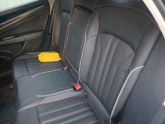 Volkswagen Passat 2023 330TSI Starry Sky Elite - ფოტო 18