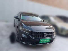 Volkswagen Passat 2023 330TSI Starry Sky Elite - ფოტო 3