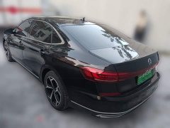 Volkswagen Passat 2023 330TSI Starry Sky Elite - ფოტო 4