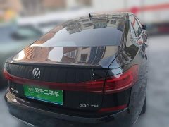 Volkswagen Passat 2023 330TSI Starry Sky Elite - ფოტო 5