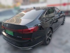 Volkswagen Passat 2023 330TSI Starry Sky Elite - ფოტო 6