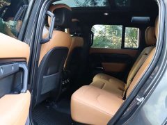 Land Rover Defender 110 5.0T V8 - ფოტო 12