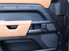 Land Rover Defender 110 5.0T V8 - ფოტო 16