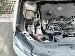 Toyota Camry 2019 Facelift Hybrid 2.5HG Luxury - ფოტო 20