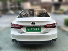 Toyota Camry 2019 Facelift Hybrid 2.5HG Luxury - ფოტო 3