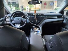 Toyota Camry 2019 Facelift Hybrid 2.5HG Luxury - ფოტო 5