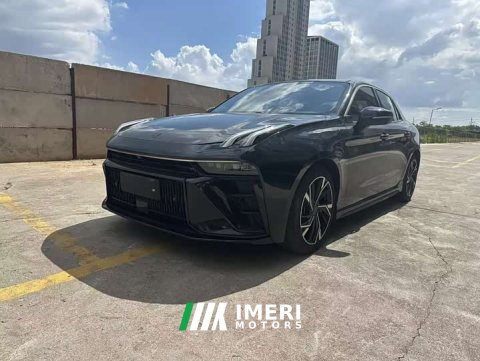 2022 Lynk & Co Geely Lynk & Co 03 2023 1.5T DCT Pro - ავტომობილი ჩინეთიდან