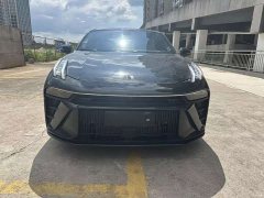 Lynk & Co Geely Lynk & Co 03 2023 1.5T DCT Pro - ფოტო 2