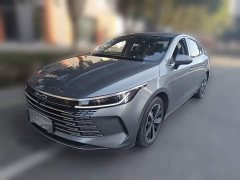 BYD Destroyer 05 DM-i 120KM Luxury - ფოტო 1