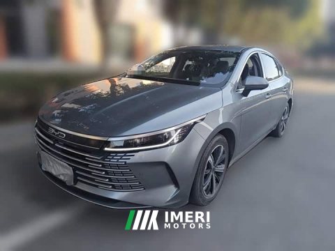 2022 BYD Destroyer 05 DM-i 120KM Luxury - ავტომობილი ჩინეთიდან
