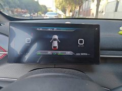 BYD Destroyer 05 DM-i 120KM Luxury - ფოტო 12