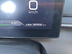 BYD Destroyer 05 DM-i 120KM Luxury - ფოტო 13