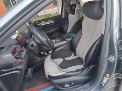BYD Destroyer 05 DM-i 120KM Luxury - ფოტო 16