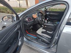BYD Destroyer 05 DM-i 120KM Luxury - ფოტო 17