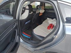 BYD Destroyer 05 DM-i 120KM Luxury - ფოტო 18
