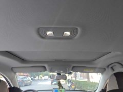 BYD Destroyer 05 DM-i 120KM Luxury - ფოტო 19