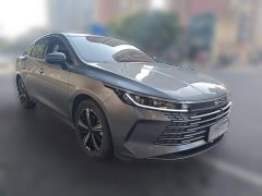 BYD Destroyer 05 DM-i 120KM Luxury - ფოტო 3