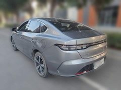 BYD Destroyer 05 DM-i 120KM Luxury - ფოტო 4