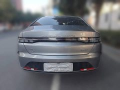 BYD Destroyer 05 DM-i 120KM Luxury - ფოტო 5