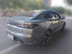 BYD Destroyer 05 DM-i 120KM Luxury - ფოტო 6