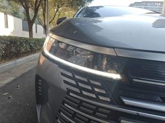 BYD Destroyer 05 DM-i 120KM Luxury - ფოტო 7