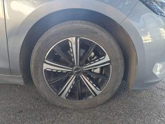 BYD Destroyer 05 DM-i 120KM Luxury - ფოტო 8