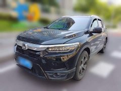 Honda CR-V 2021 240TURBO CVT FWD Smart Comfort Edition - ფოტო 1