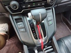 Honda CR-V 2021 240TURBO CVT FWD Smart Comfort Edition - ფოტო 10