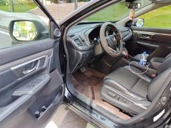 Honda CR-V 2021 240TURBO CVT FWD Smart Comfort Edition - ფოტო 12