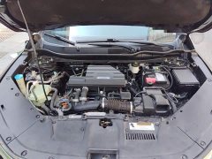 Honda CR-V 2021 240TURBO CVT FWD Smart Comfort Edition - ფოტო 16