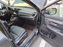 Honda CR-V 2021 240TURBO CVT FWD Smart Comfort Edition - ფოტო 19