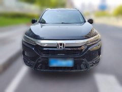 Honda CR-V 2021 240TURBO CVT FWD Smart Comfort Edition - ფოტო 2