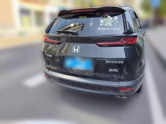 Honda CR-V 2021 240TURBO CVT FWD Smart Comfort Edition - ფოტო 3