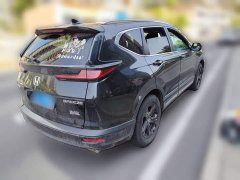 Honda CR-V 2021 240TURBO CVT FWD Smart Comfort Edition - ფოტო 4