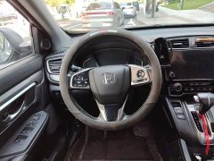 Honda CR-V 2021 240TURBO CVT FWD Smart Comfort Edition - ფოტო 6
