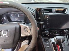 Honda CR-V 2021 240TURBO CVT FWD Smart Comfort Edition - ფოტო 9