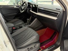 Volkswagen Tiguan L 2022 330TSI Automatic FWD R-Line Comfort Edition - ფოტო 10