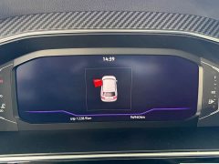 Volkswagen Tiguan L 2022 330TSI Automatic FWD R-Line Comfort Edition - ფოტო 5