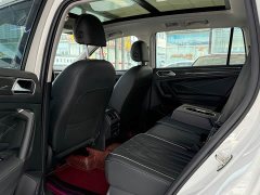 Volkswagen Tiguan L 2022 330TSI Automatic FWD R-Line Comfort Edition - ფოტო 6