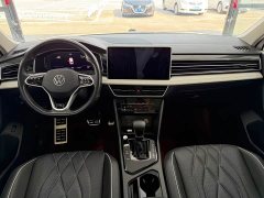 Volkswagen Tiguan L 2022 330TSI Automatic FWD R-Line Comfort Edition - ფოტო 7