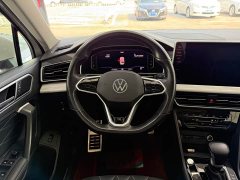 Volkswagen Tiguan L 2022 330TSI Automatic FWD R-Line Comfort Edition - ფოტო 8