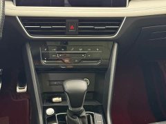 Volkswagen Tiguan L 2022 330TSI Automatic FWD R-Line Comfort Edition - ფოტო 9