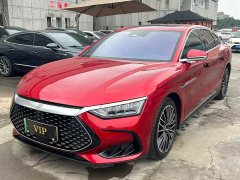 BYD Han DM-i 121KM Respect Edition - ფოტო 1