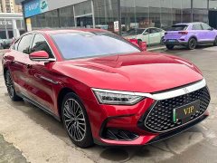 BYD Han DM-i 121KM Respect Edition - ფოტო 3