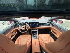 BYD Han DM-i 121KM Respect Edition - ფოტო 5
