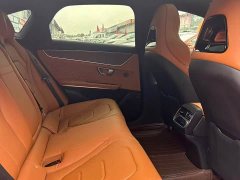 BYD Han DM-i 121KM Respect Edition - ფოტო 6