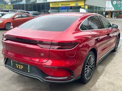 BYD Han DM-i 121KM Respect Edition - ფოტო 7