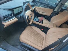 Geely Galaxy Xingyao 6 2026 125km Explorer Edition - ფოტო 11