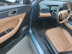 Geely Galaxy Xingyao 6 2026 125km Explorer Edition - ფოტო 12